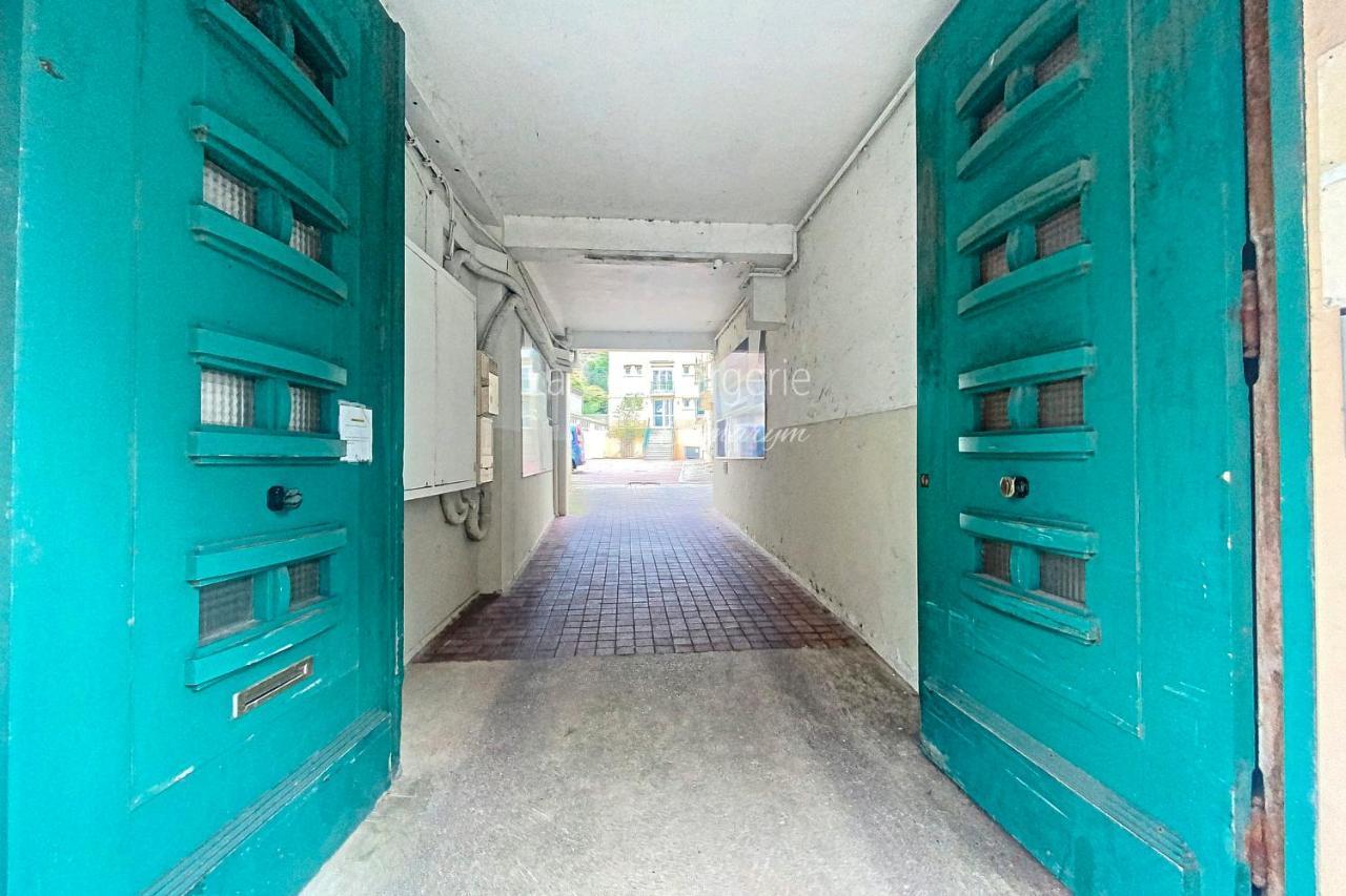 Appartement avec vue sur le port et proche de la mer Le Tréport Extérieur photo