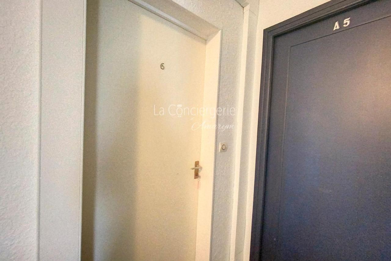 Appartement avec vue sur le port et proche de la mer Le Tréport Extérieur photo